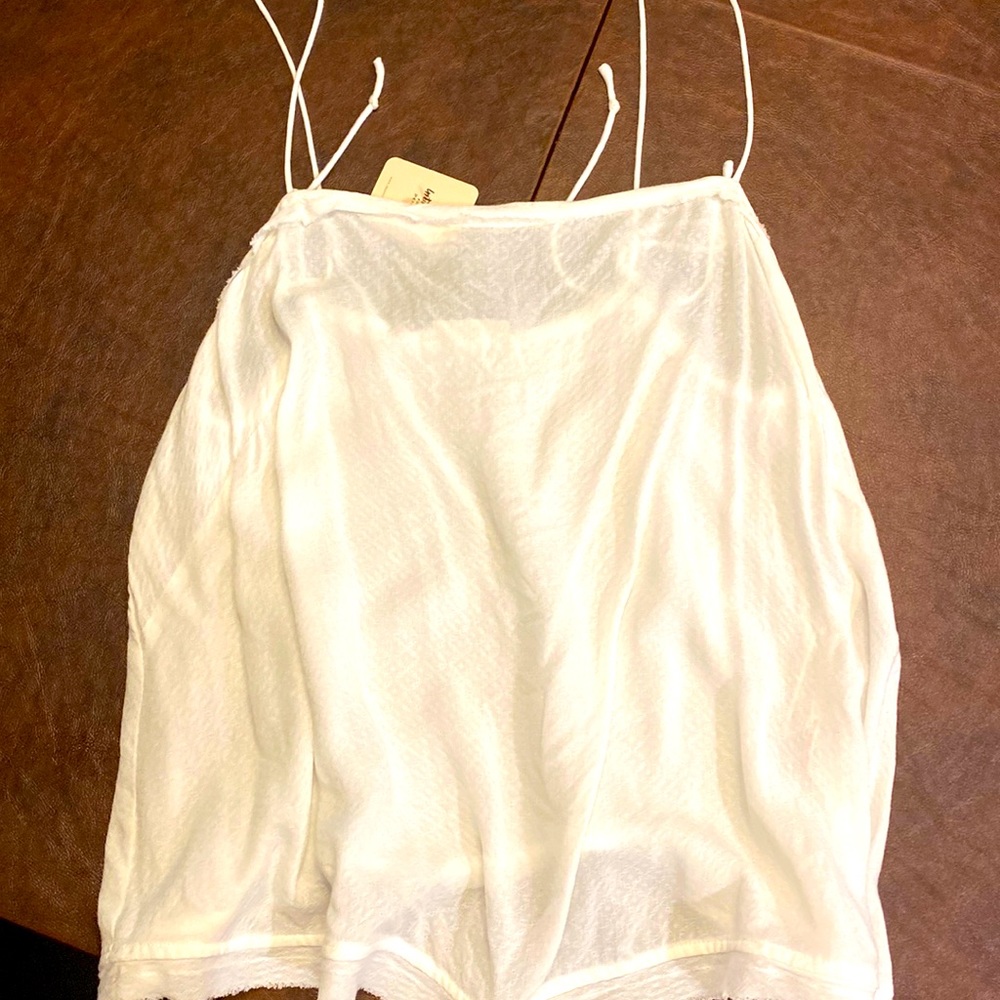 Free people tank